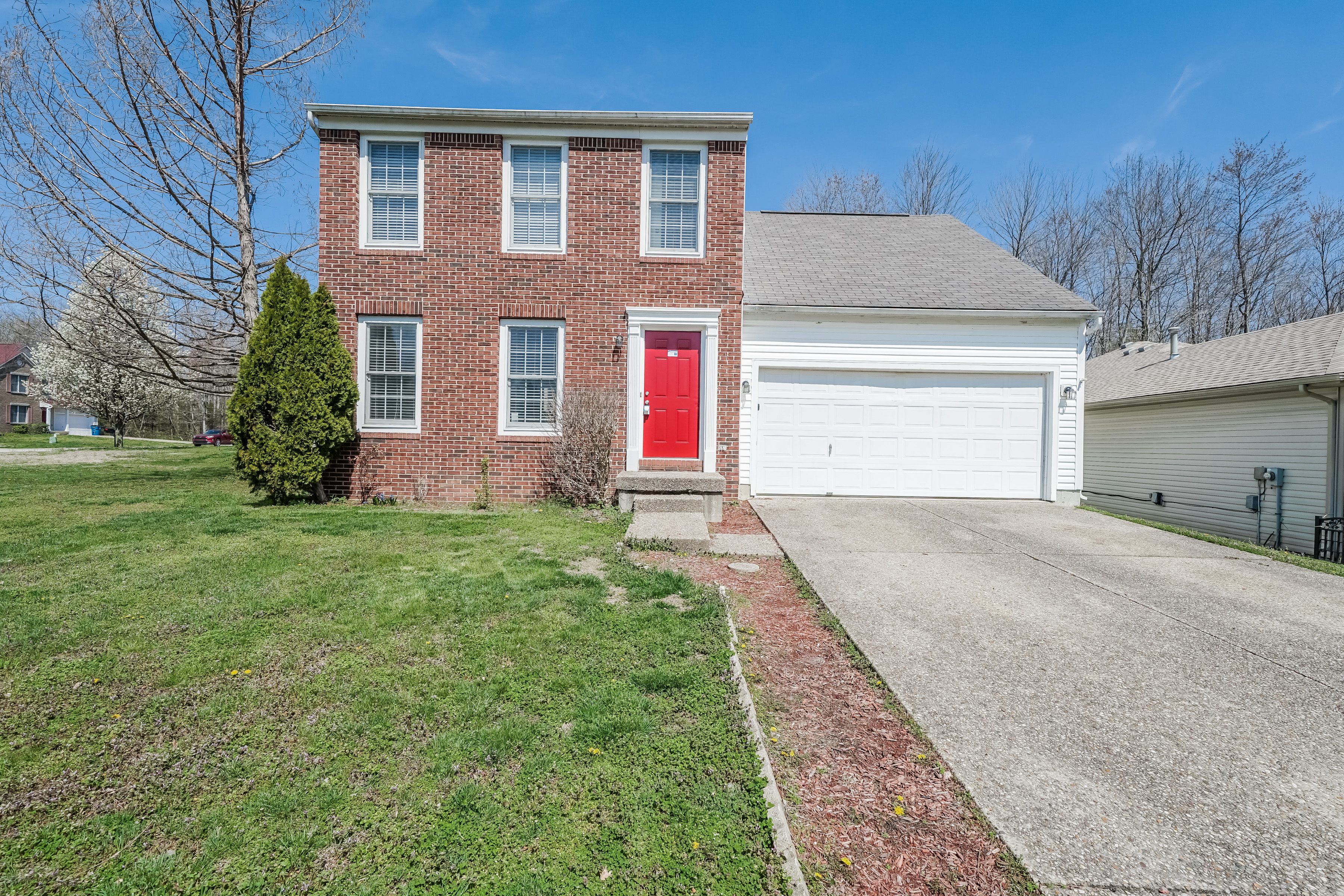 11101 Meadow Chase Ct Louisville, KY 40229